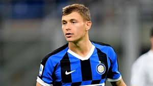 Barella tem sorte de vir para a Inter